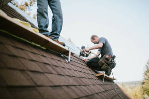 Local Roofers in East Otis, MA